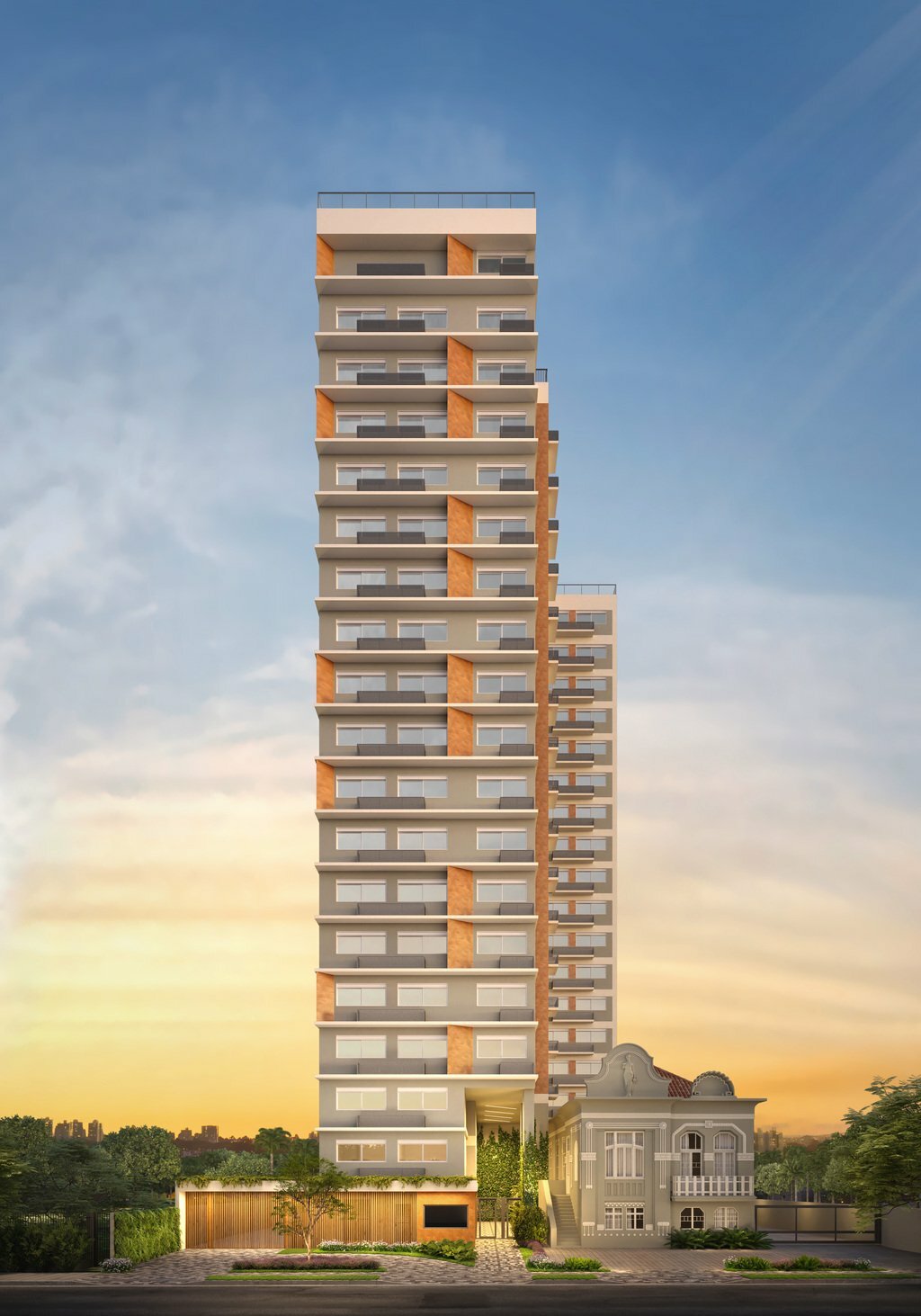 Lançamento Studio